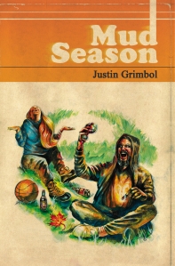 Mud Season Front Cover
