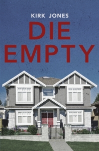 Die Empty Front Cover