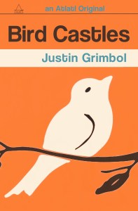 Bird Castles ebook cover
