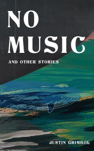 No Music KINDLE COVER